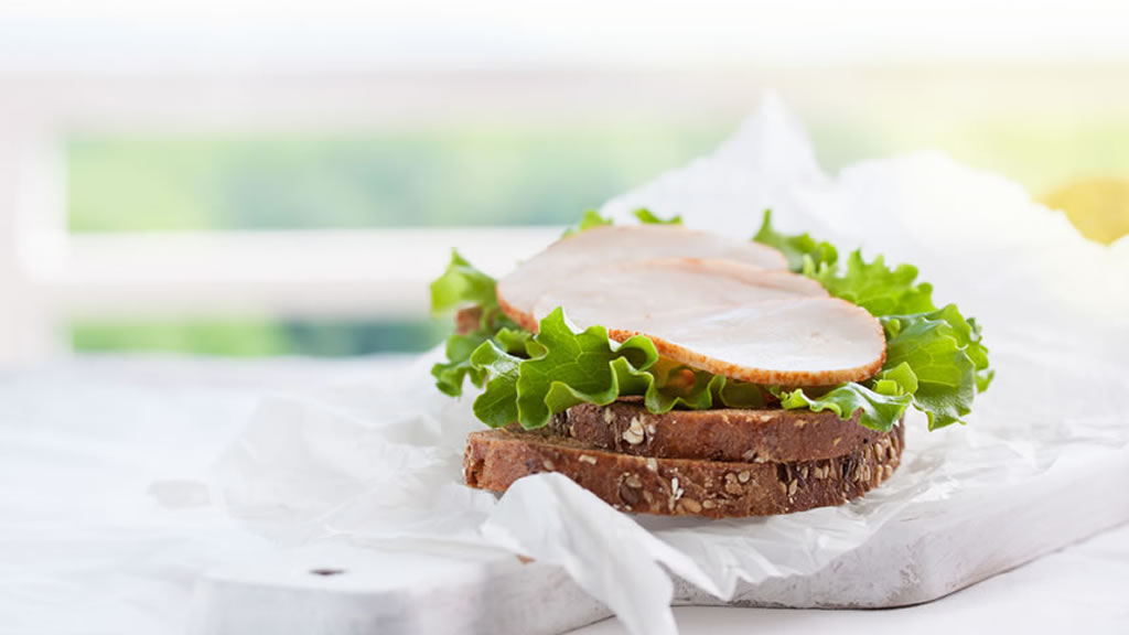 Guia da Alimentação Fitness