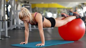 HIIT + Pilates: Treino Perfeito Para Queimar Gorduras