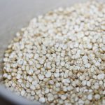 Quinoa - Cereal Nutritivo