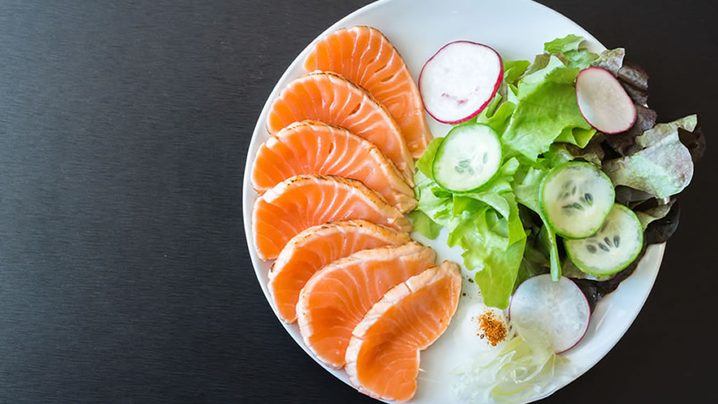 Alimentos Para Aumentar Sua Massa Magra