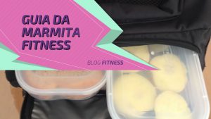 Guia da Marmita Fitness