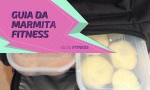Guia da Marmita Fitness