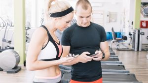 Manual do Personal Trainer: Guia Para Personal Trainers