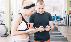 Manual do Personal Trainer: Guia Para Personal Trainers
