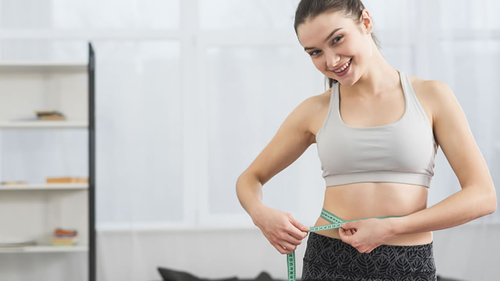 Treino Para Emagrecimento Feminino