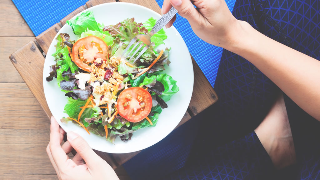 Alimentação no Treino Funcional