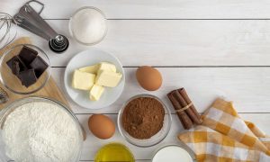Como Funcionam as Medidas Culinárias?
