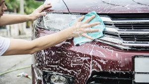 Dicas Para Lavar, Limpar e Encerar Seu Carro