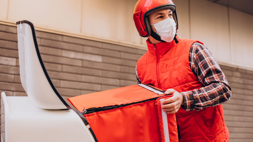 Como Escolher Uma Moto Para Trabalhar