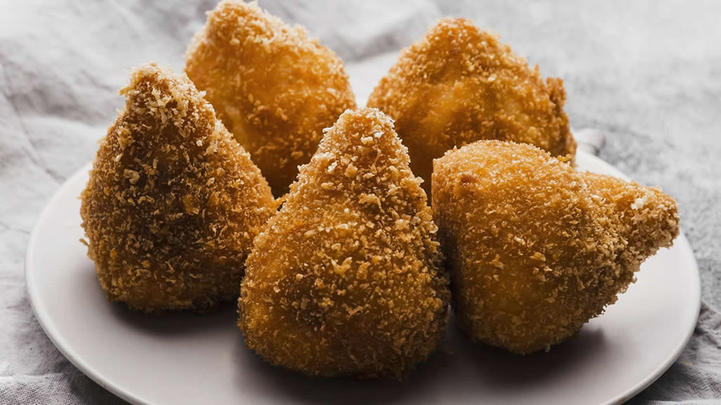 Dá Para Ganhar Dinheiro Vendendo Coxinhas?