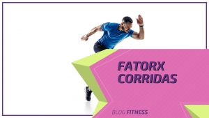 FatorX Corridas
