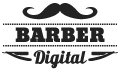 Logo Barber Digital
