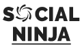 Logo Social Ninja