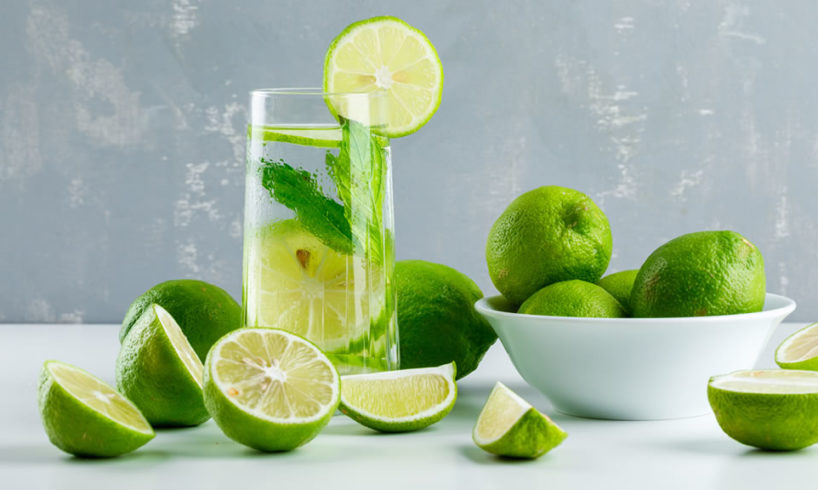 Como Fazer a Dieta do Limão Para Emagrecer