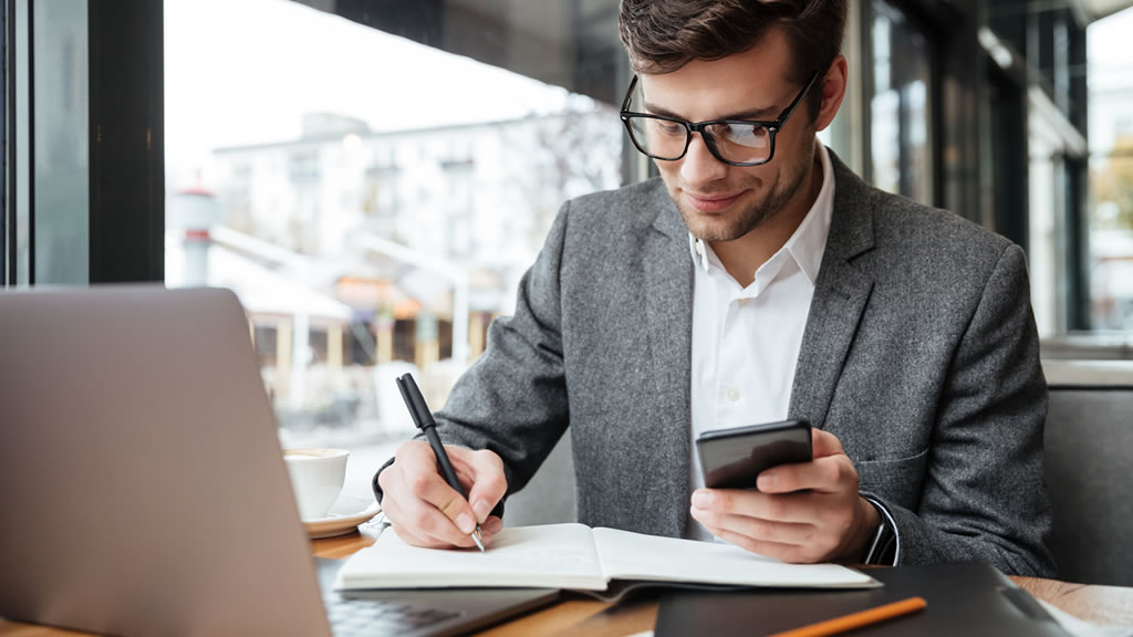 Como Aumentar Sua Produtividade Pessoal