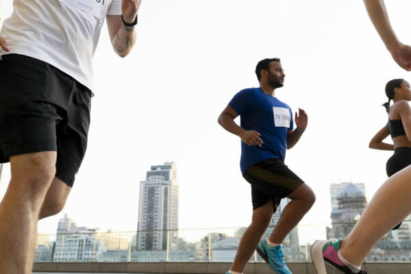 Dicas Para um Corredor Completar Uma Meia Maratona