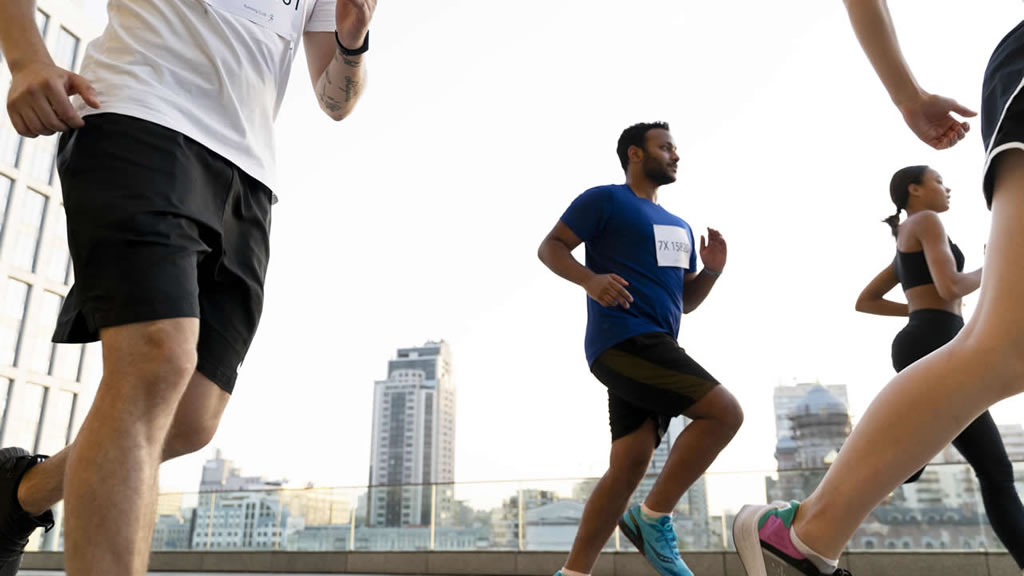 Dicas Para um Corredor Completar Uma Meia Maratona